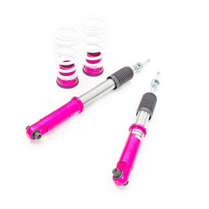 21+ Kia K5 Godspeed Coilovers- MonoSS