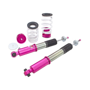 10-15 Toyota Prius Godspeed Coilovers- MonoSS