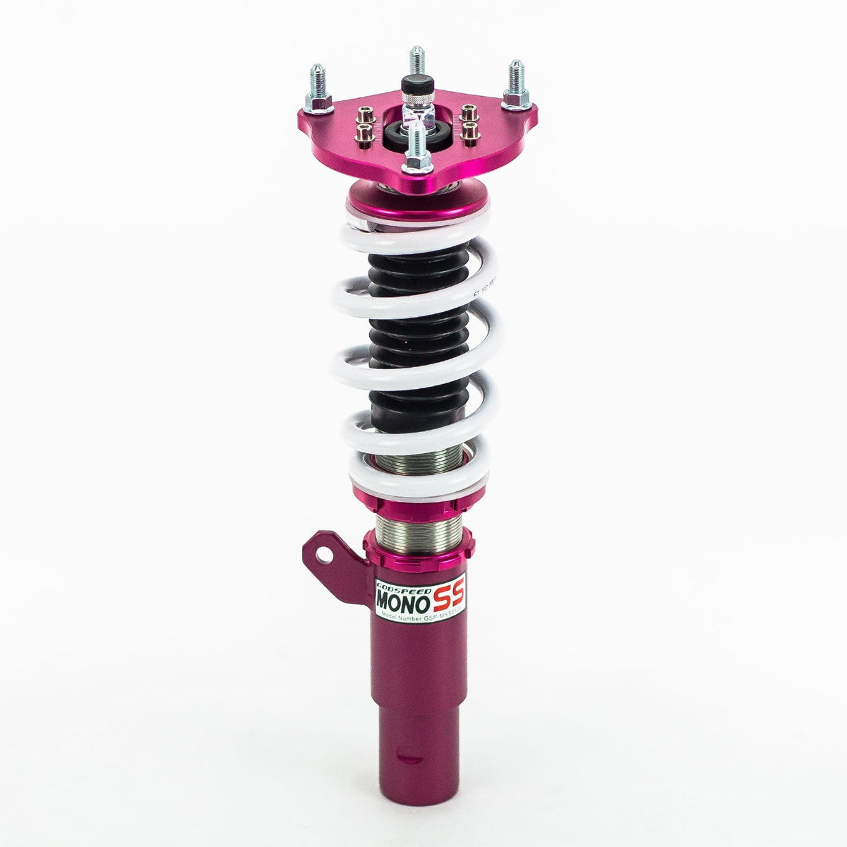 22-25 Honda Civic Hatchback Godspeed Coilovers- MonoSS