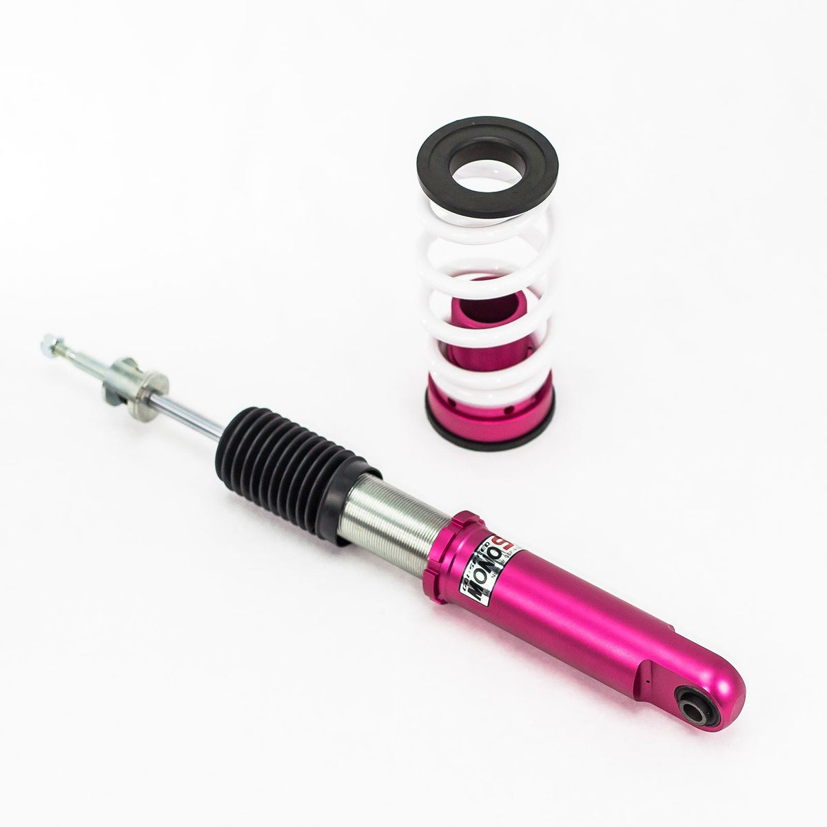 22-25 Honda Civic Hatchback Godspeed Coilovers- MonoSS