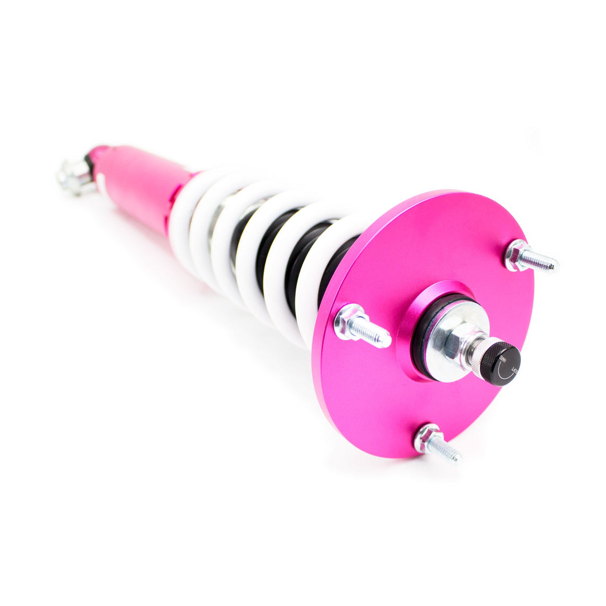 17-22 BMW 5 SERIES G30 RWD Godspeed Coilovers- MonoSS