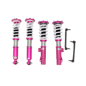 95-01 BMW 7 SERIES E38 Godspeed Coilovers- MonoSS