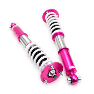 95-01 BMW 7 SERIES E38 Godspeed Coilovers- MonoSS