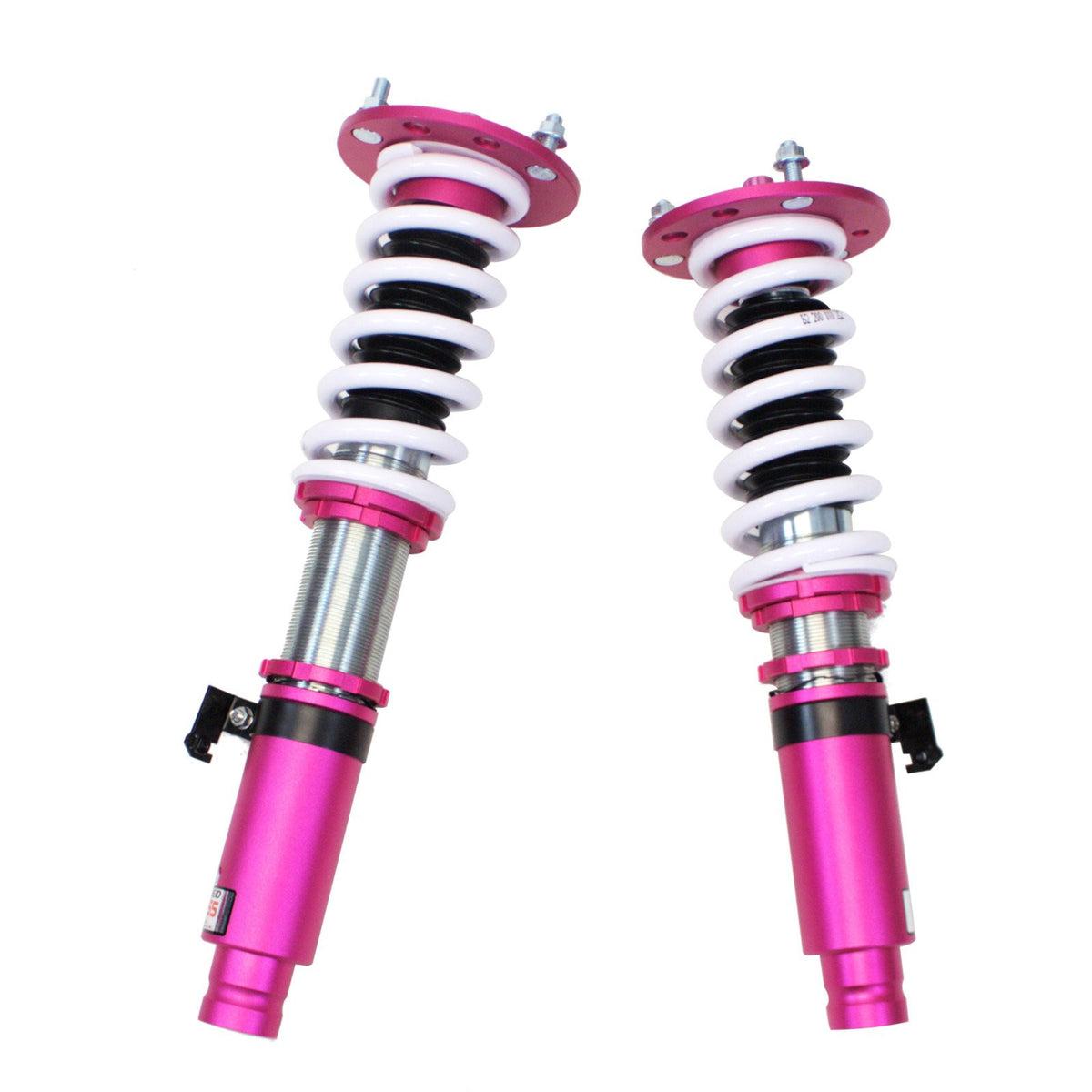 96-04 Acura RL Godspeed Coilovers- MonoSS