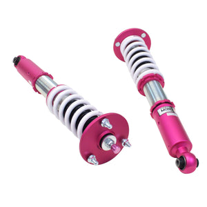 91-95 Acura Legend Godspeed Coilovers- MonoSS