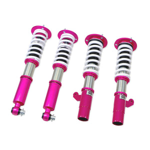 04-10 BMW 5 SERIES E60 AWD Godspeed Coilovers- MonoSS