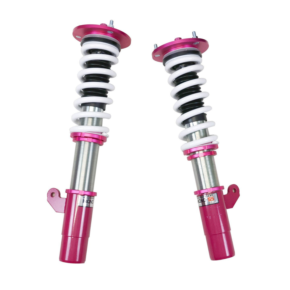 04-10 BMW 5 SERIES E60 AWD Godspeed Coilovers- MonoSS