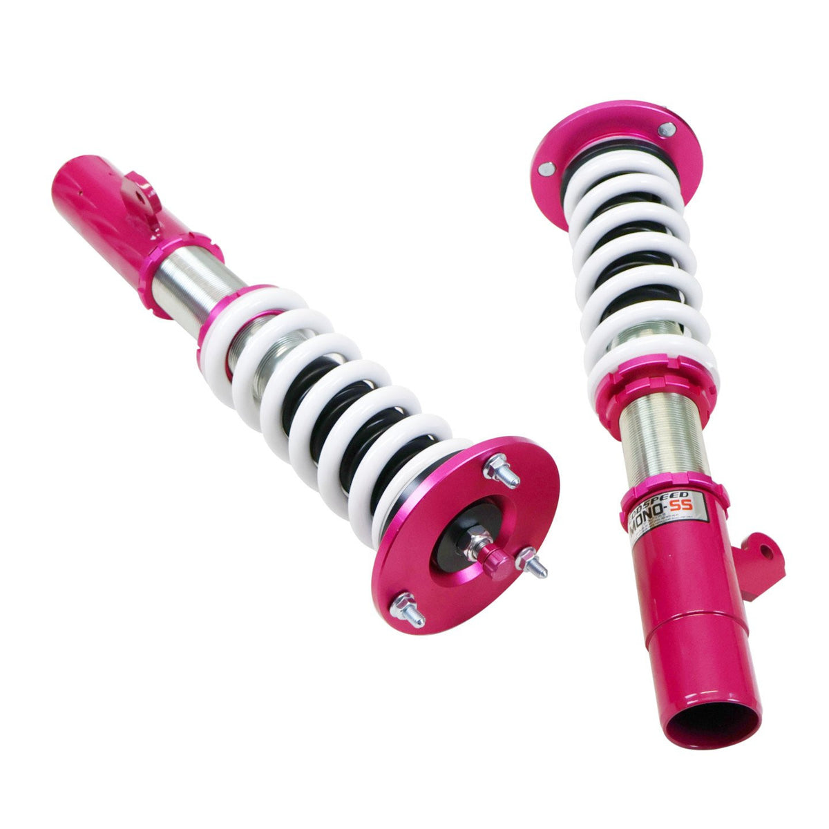 04-10 BMW 5 SERIES E60 AWD Godspeed Coilovers- MonoSS