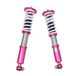 04-10 BMW 5 SERIES E60 AWD Godspeed Coilovers- MonoSS