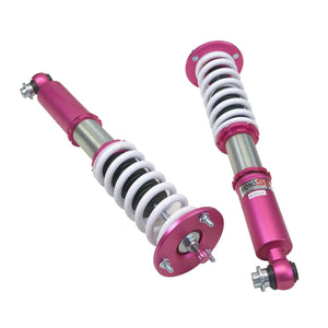 04-10 BMW 5 SERIES E60 AWD Godspeed Coilovers- MonoSS