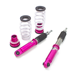 19-24 Toyota RAV4 Godspeed Coilovers- MonoSS