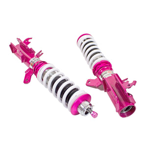 07-08 Honda Fit Godspeed Coilovers- MonoSS