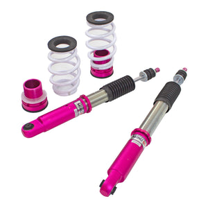07-08 Honda Fit Godspeed Coilovers- MonoSS