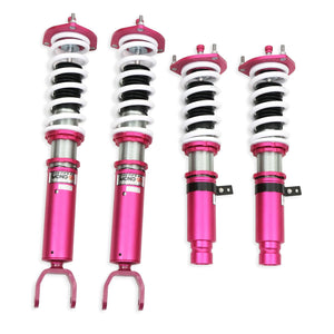 14-24 Infiniti Q50 RWD AWD non DDS Godspeed Coilovers- MonoSS