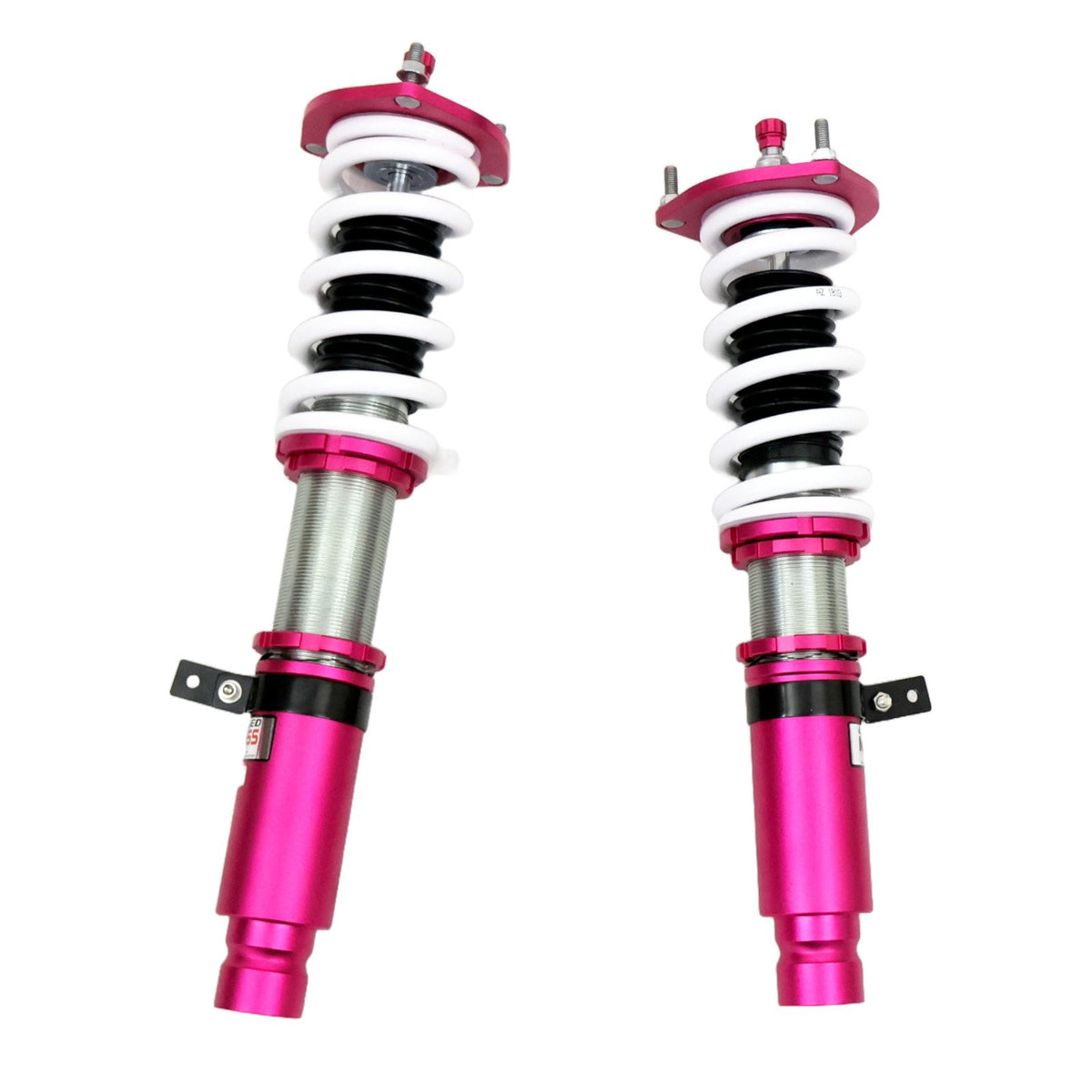 14-24 Infiniti Q50 RWD AWD non DDS Godspeed Coilovers- MonoSS