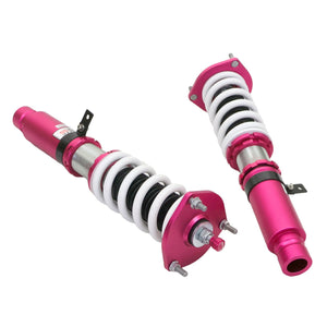 14-24 Infiniti Q50 RWD AWD non DDS Godspeed Coilovers- MonoSS