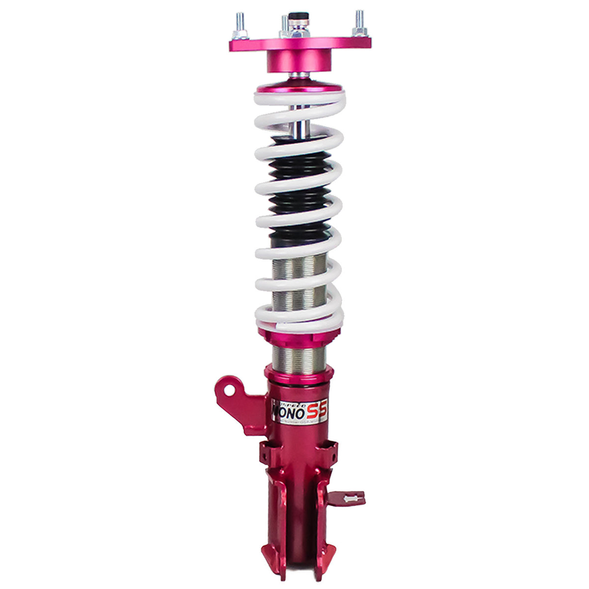 03-08 Hyundai Tiburon Godspeed Coilovers-  MonoSS