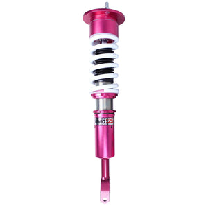 98-05 Volkswagen Passat FWD Godspeed Coilovers- MonoSS