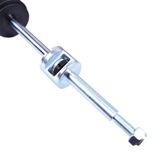 98-05 Volkswagen Passat FWD Godspeed Coilovers- MonoSS