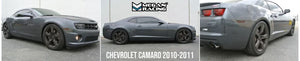 MR-LS-CCA10-Chevrolet-Camaro--Lowering-Springs-