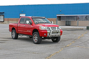 04-15 Nissan Titan 2WD/4WD 4 Inch Lift Kit - Rough Country