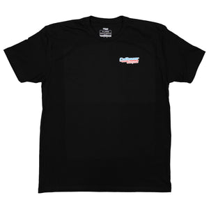 Coilover Depot No Star Bash Tee