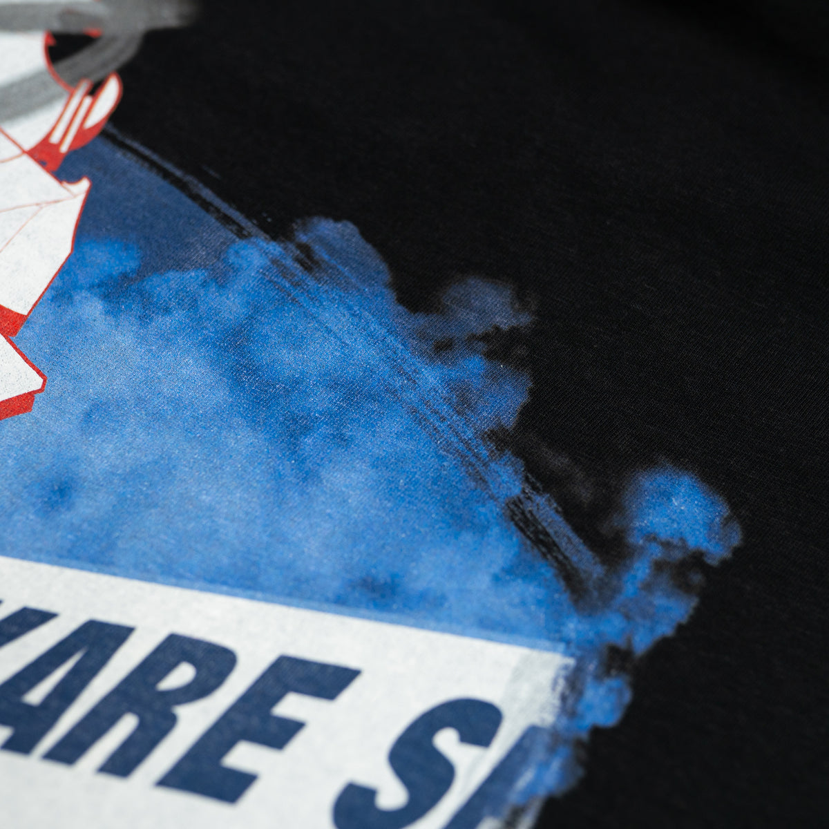 Coilover Depot No Star Bash Tee