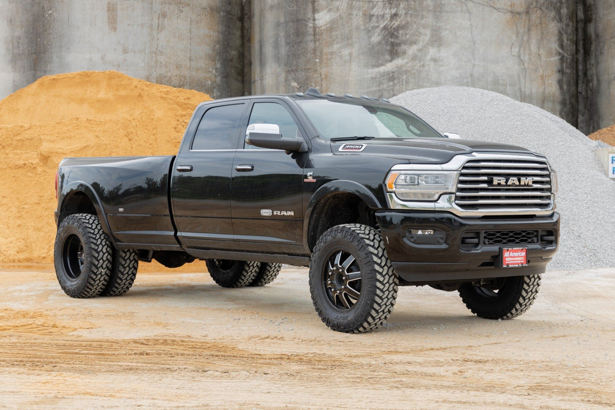 19-24 Ram 3500 4WD 5 Inch Lift Kit | Diesel | AISIN - Rough Country