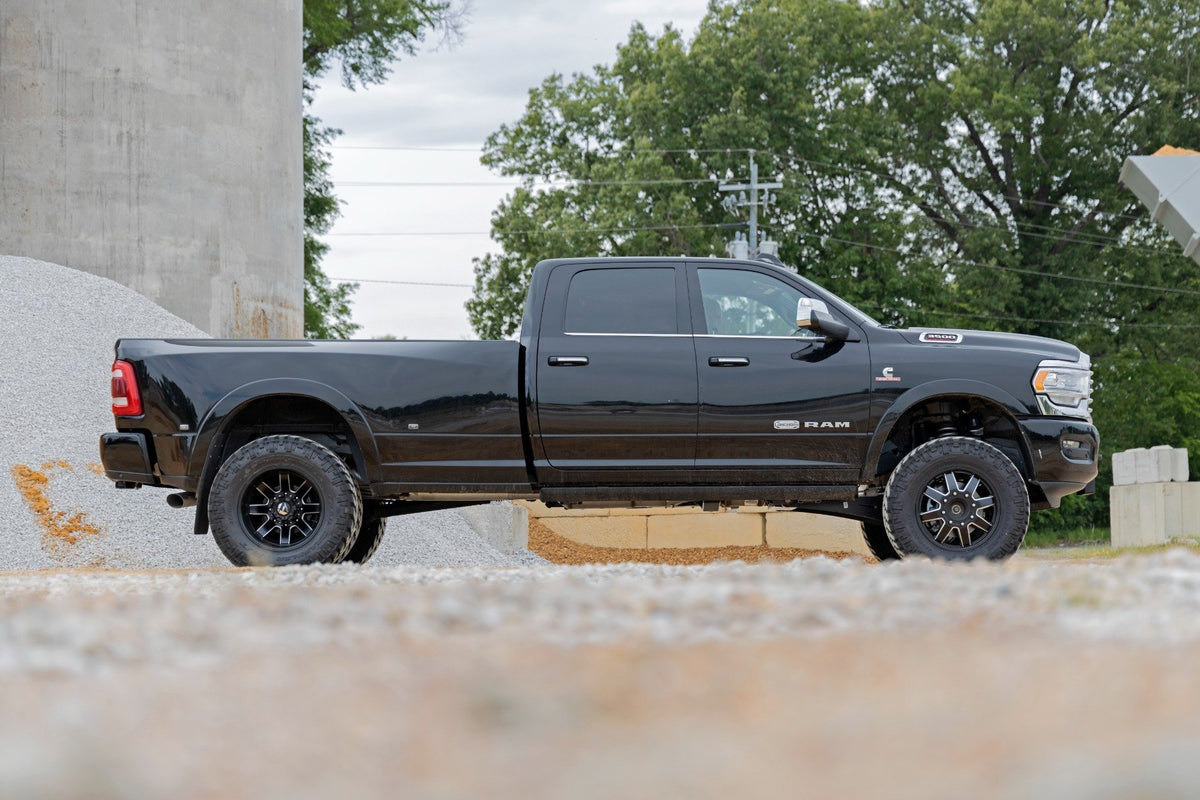 19-24 Ram 3500 4WD 5 Inch Lift Kit | Diesel | AISIN - Rough Country