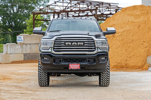 19-24 Ram 3500 4WD 5 Inch Lift Kit | Diesel | AISIN - Rough Country
