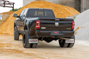 19-24 Ram 3500 4WD 5 Inch Lift Kit | Diesel | AISIN - Rough Country
