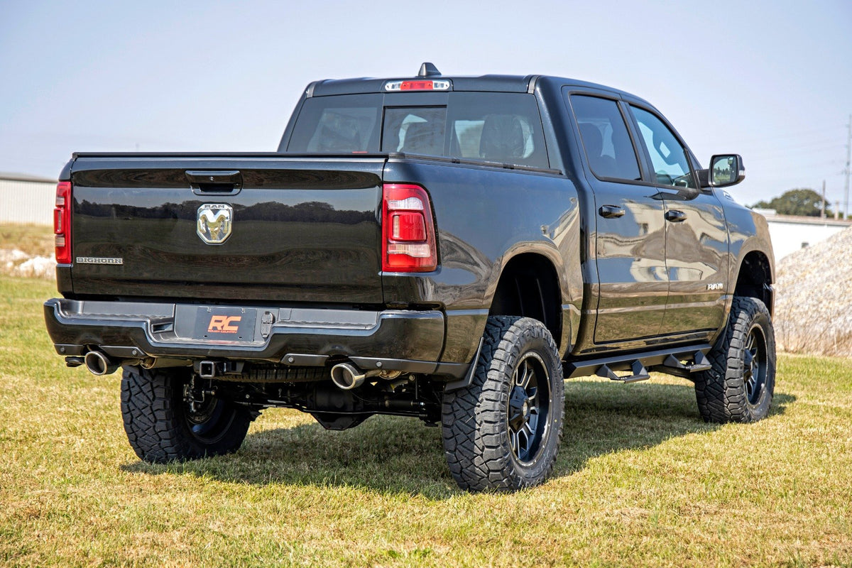 19-24 Ram 1500 2WD 6 Inch Lift Kit | 22XL - Rough Country