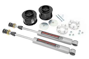 96-02 Toyota 4 Runner 4WD 3 Inch Lift Kit - Rough Country