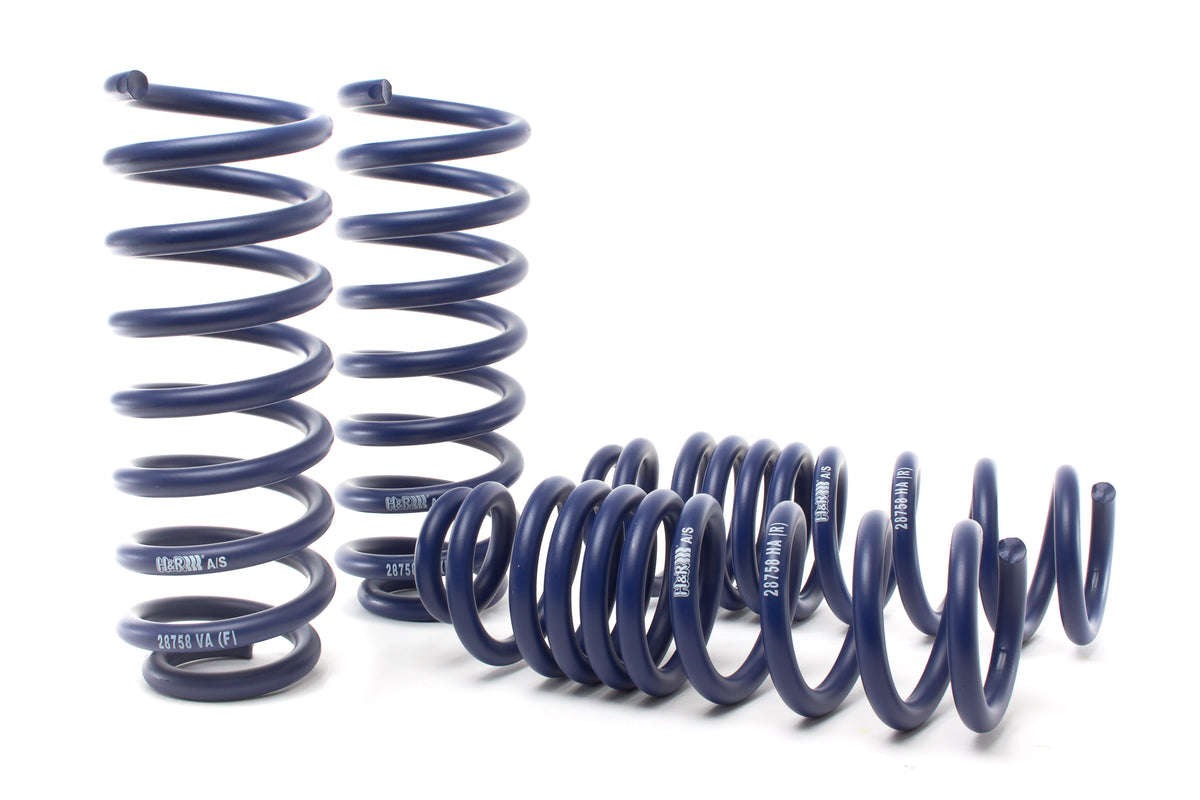 16-19 Mercedes GLC Class  H&R Sport Springs