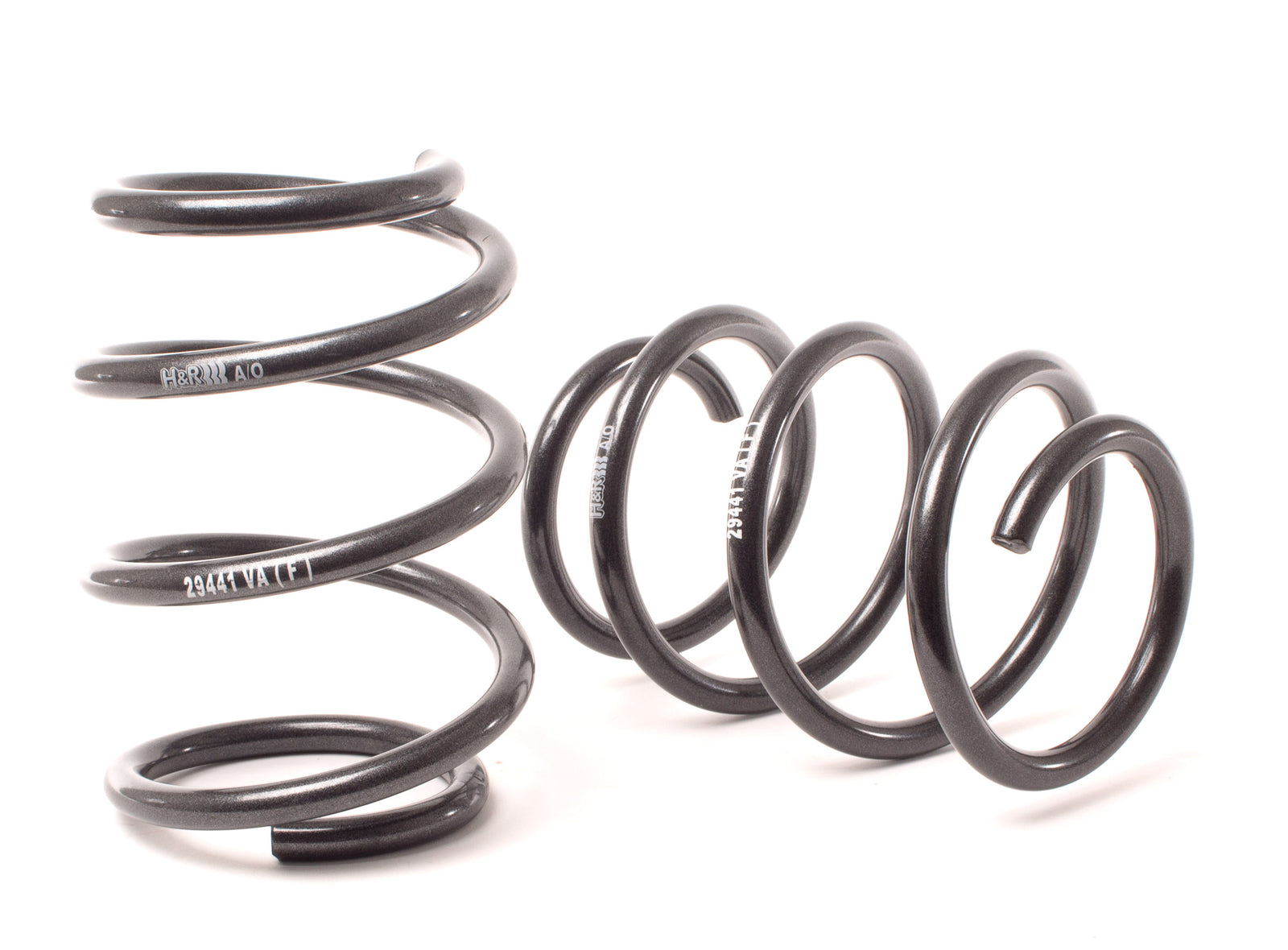 99-03 BMW M5  H&R Sport Springs