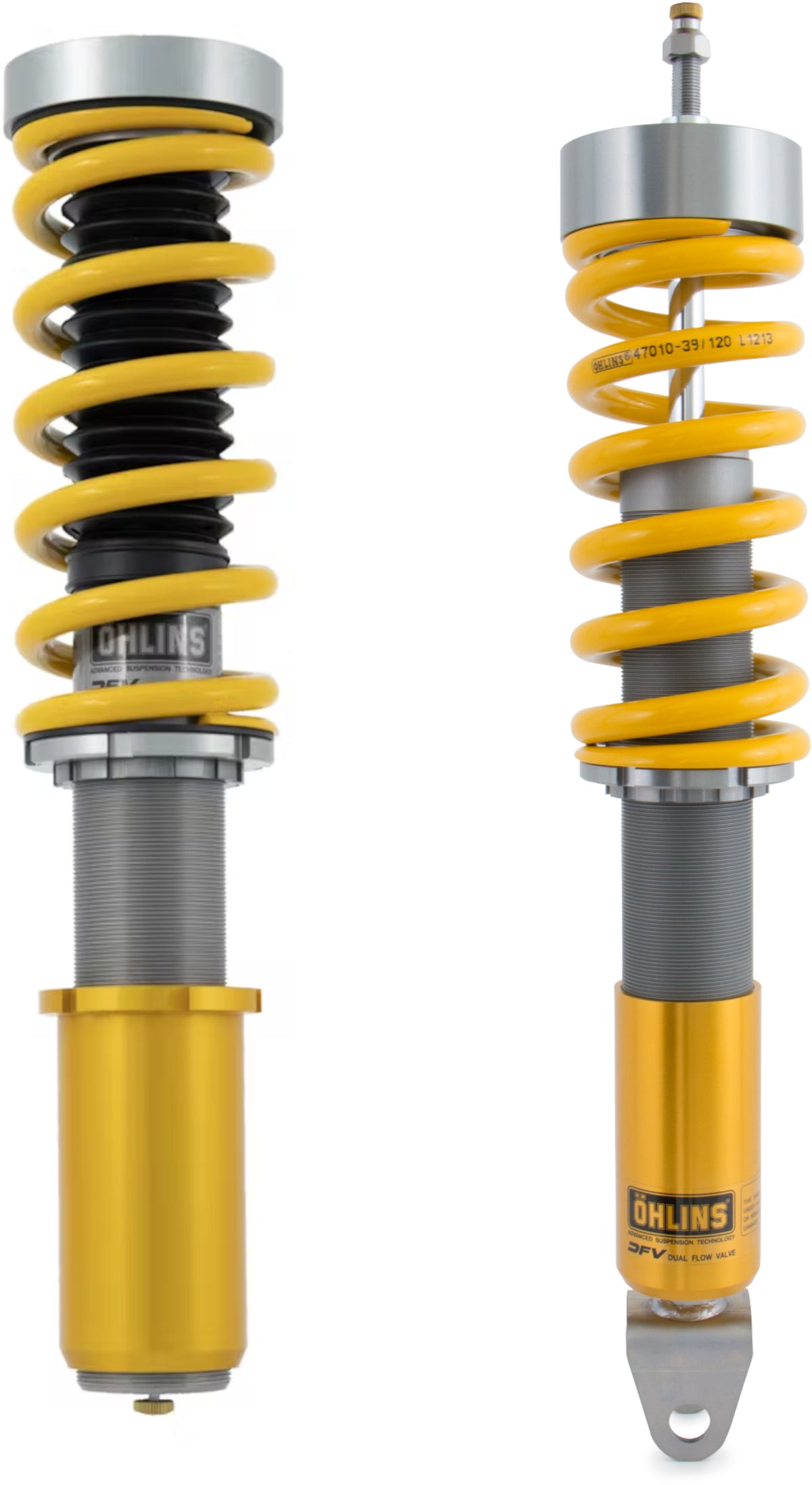POS-MU10S1-Porsche-911-Road-and-Track-Coilovers-