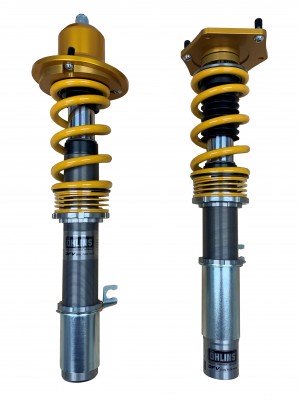 POU-MU50S1-Porsche-Cayman-Dedicated-Track-Coilovers-