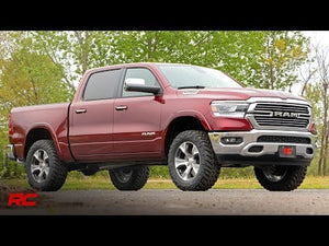 19-26 Ram 1500 2WD/4WD 3.5 Inch Lift Kit - Rough Country