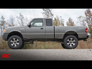 98-11 Ford Ranger 4WD 5 Inch Lift Kit - Rough Country