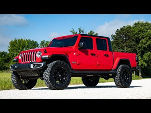 24-25 Jeep Gladiator JT 4WD 3.5 Inch Lift Kit | Spacers - Rough Country