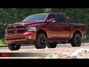 12-18 Ram 1500 4WD 3 Inch Lift Kit - Rough Country