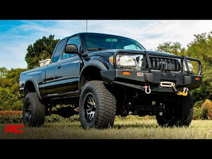 95-04 Toyota Tacoma 2WD/4WD 6 Inch Lift Kit - Rough Country