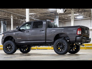 19-24 Ram 2500 4WD 5 Inch Lift Kit | AISIN - Rough Country