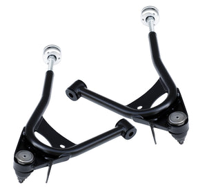 67-70 Ford Mustang Complete Coilover Suspension System