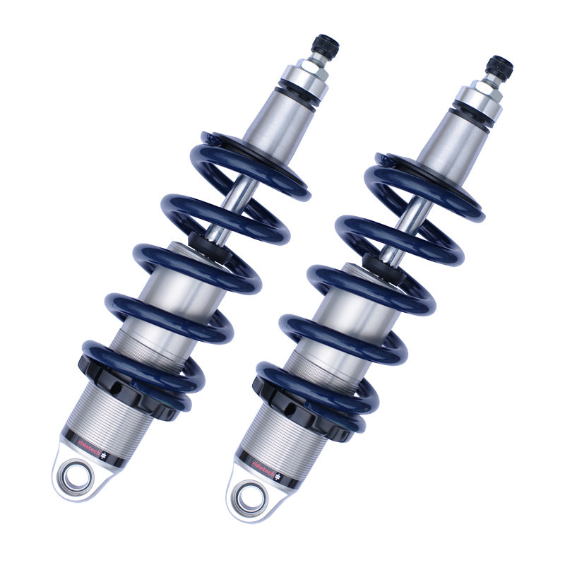 67-70 Ford Mustang Complete Coilover Suspension System