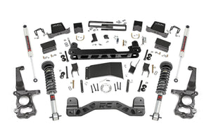 15-20 Ford F-150 4WD 6 Inch Lift Kit - Rough Country
