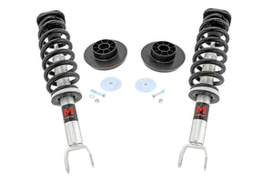 12-18 Ram 1500 4WD 2 Inch Lift Kit - Rough Country