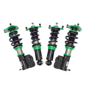 17-UP Toyota 86 ZN6 Hyper Street II Coilovers