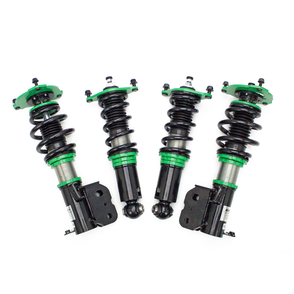 13-23 Subaru BRZ Hyper Street II Coilovers