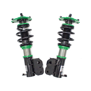 17-UP Toyota 86 ZN6 Hyper Street II Coilovers